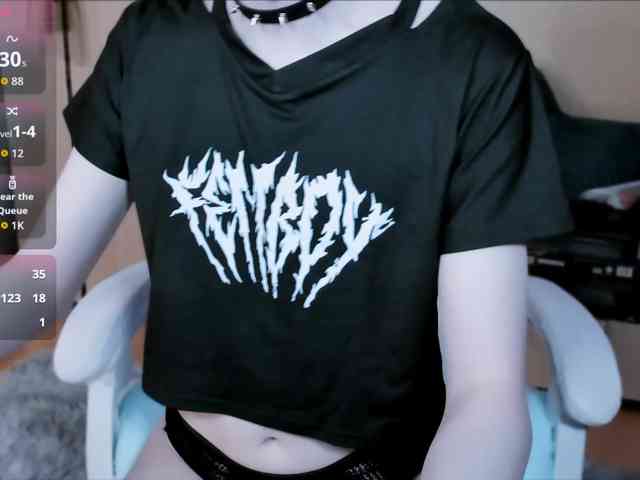 FemAlexa