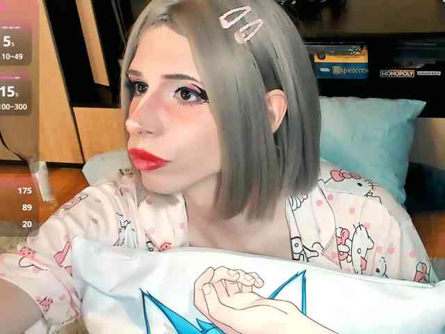 FemAlexa