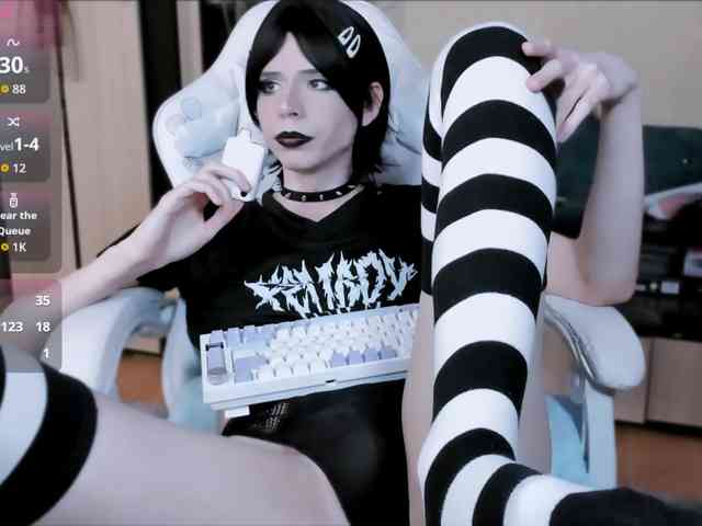 FemAlexa