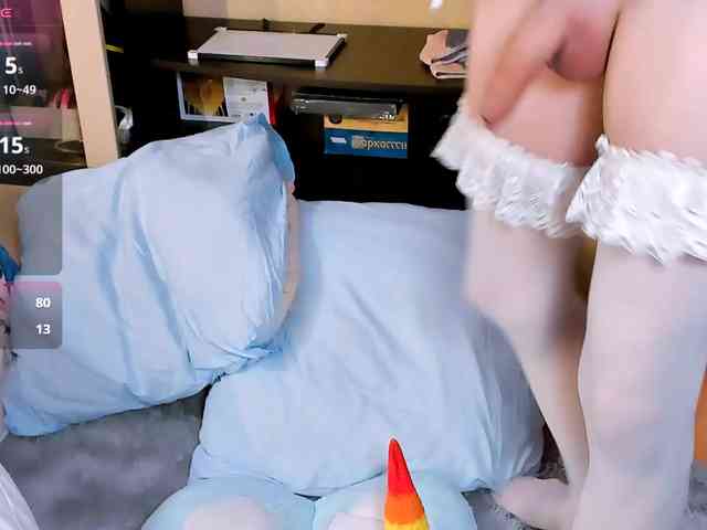 FemAlexa Live Webcam on BongaCams