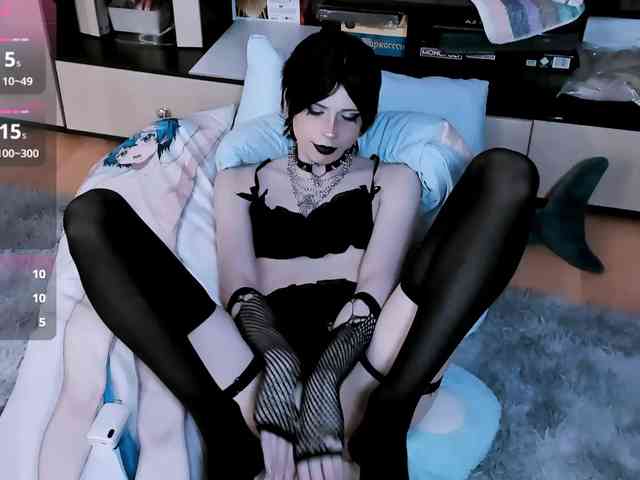 FemAlexa