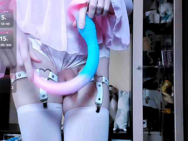 FemAlexa Live Webcam on BongaCams