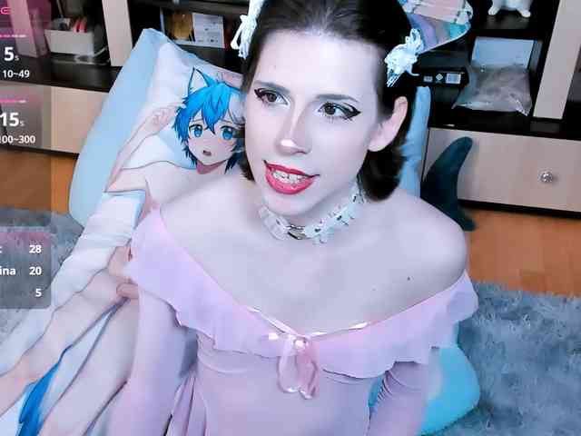 FemAlexa