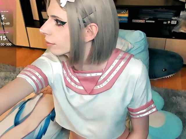 FemAlexa