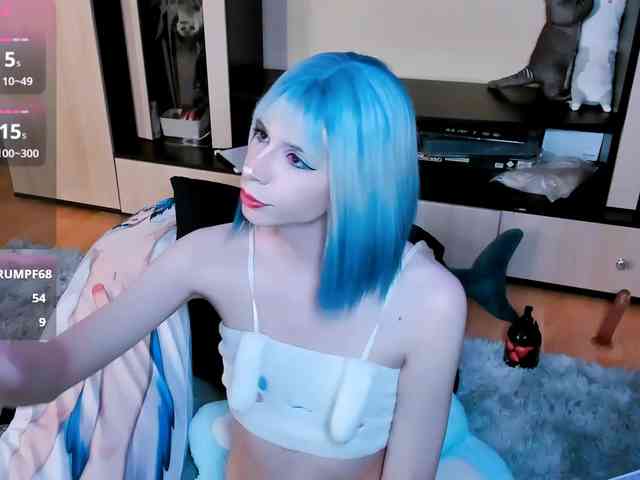 FemAlexa