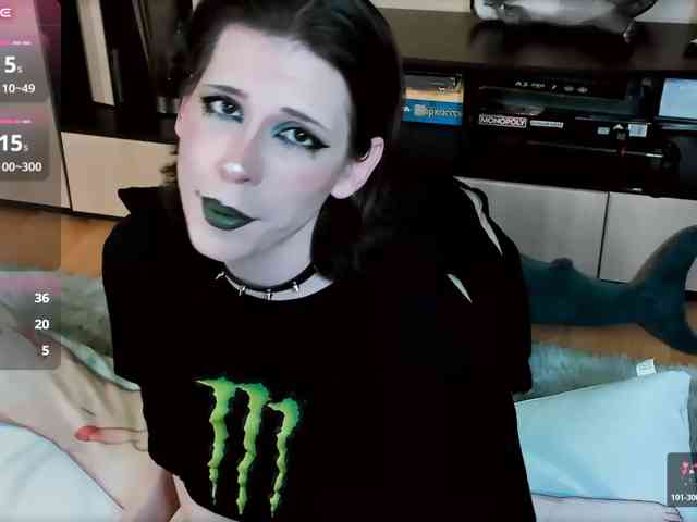 FemAlexa