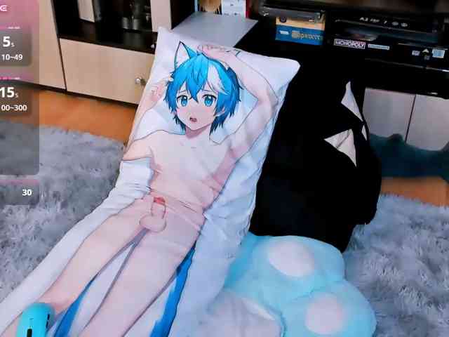FemAlexa Live Webcam on BongaCams