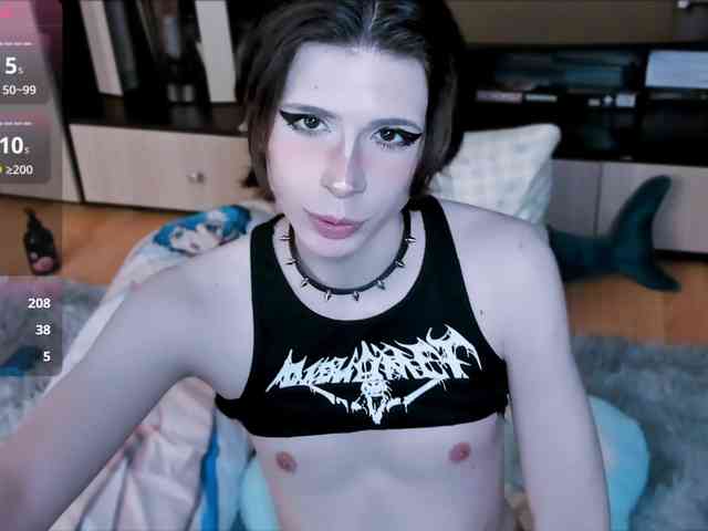 FemAlexa