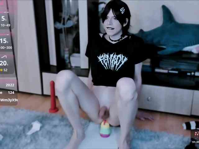 FemAlexa