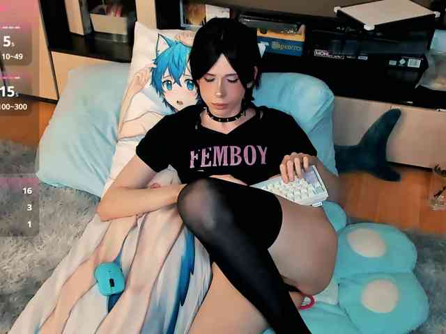 FemAlexa
