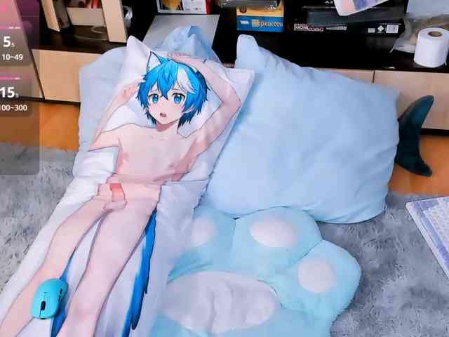 FemAlexa Live Webcam on BongaCams