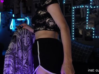 _OKAK_ Porn Show