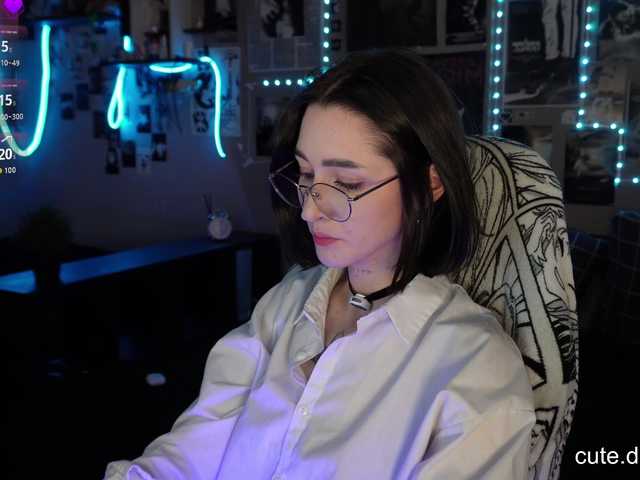 Diana-Dii live cam on BongaCams