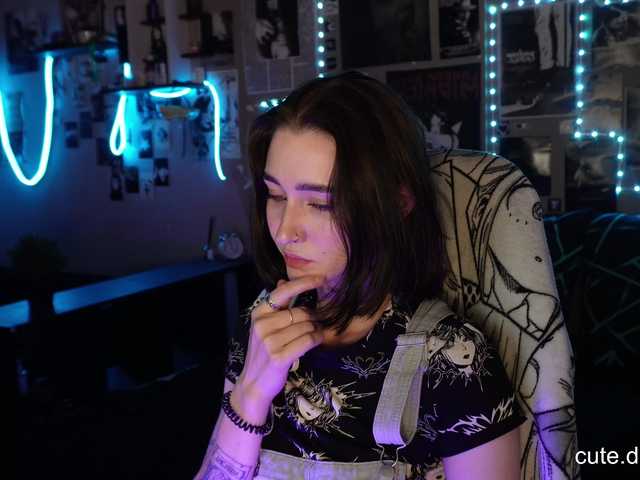 Diana-Dii live cam on BongaCams