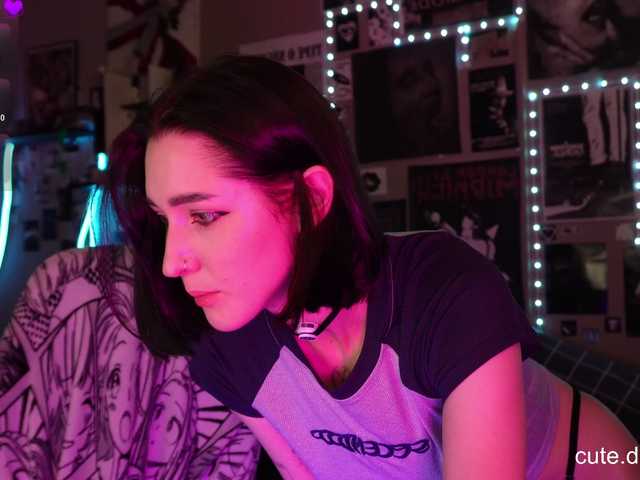 Diana-Dii live cam on BongaCams