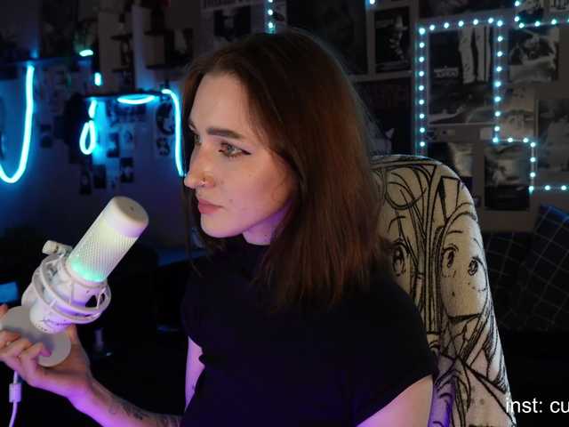 Diana-Dii live cam on BongaCams