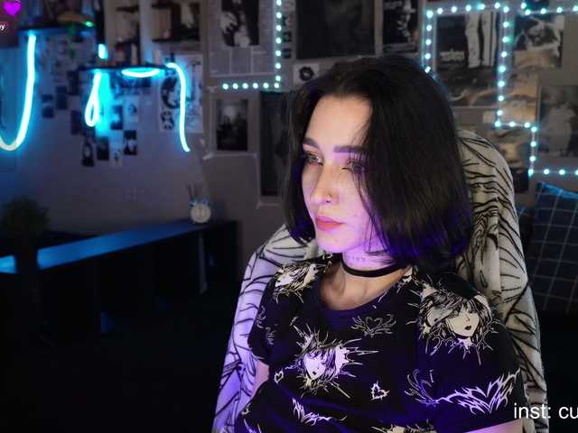 Diana-Dii live webcam show