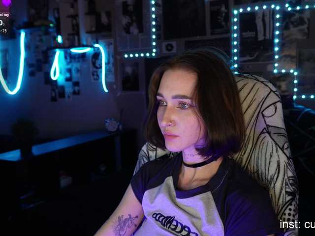 Diana-Dii live cam on BongaCams