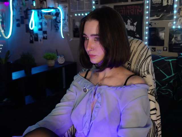 Diana-Dii live cam on BongaCams