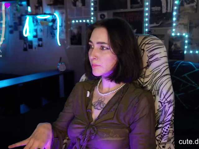 Diana-Dii live cam on BongaCams