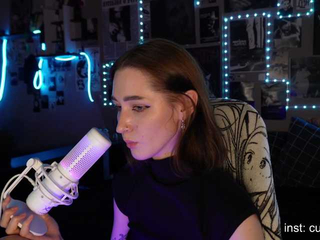 Diana-Dii live cam on BongaCams