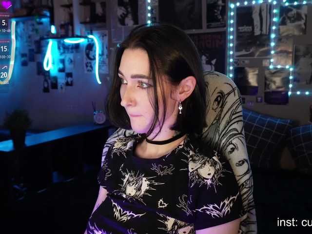 _OKAK_ live webcam show