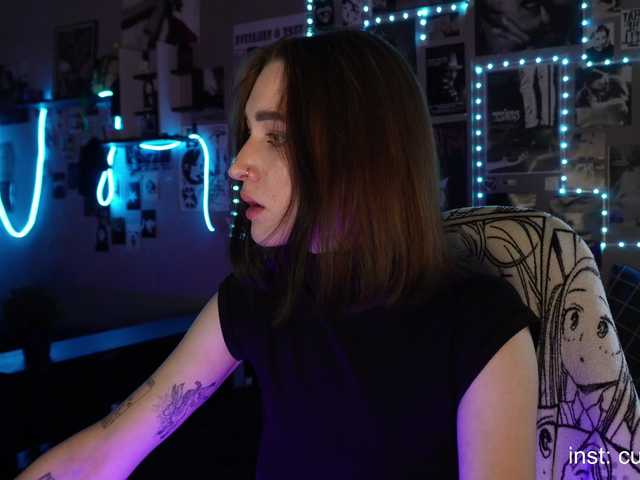 Diana-Dii live cam on BongaCams