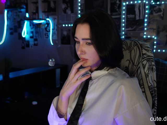 Diana-Dii live cam on BongaCams