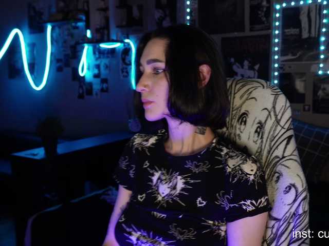 _OKAK_ live webcam show