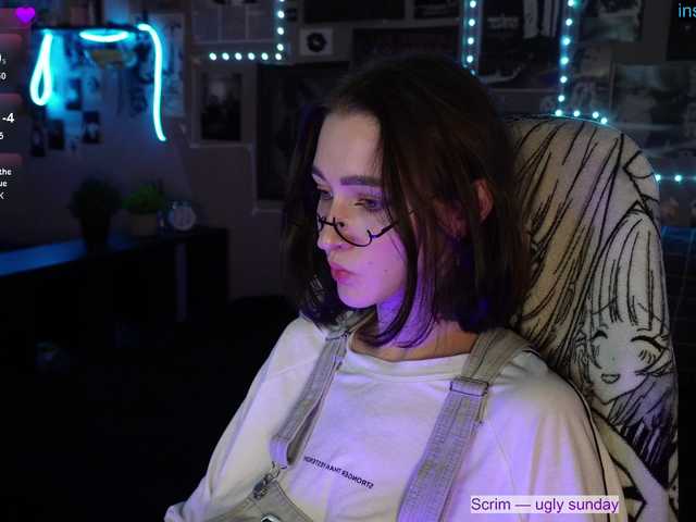 Diana-Dii live cam on BongaCams
