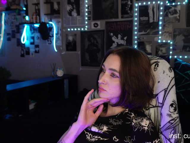 Diana-Dii live cam on BongaCams
