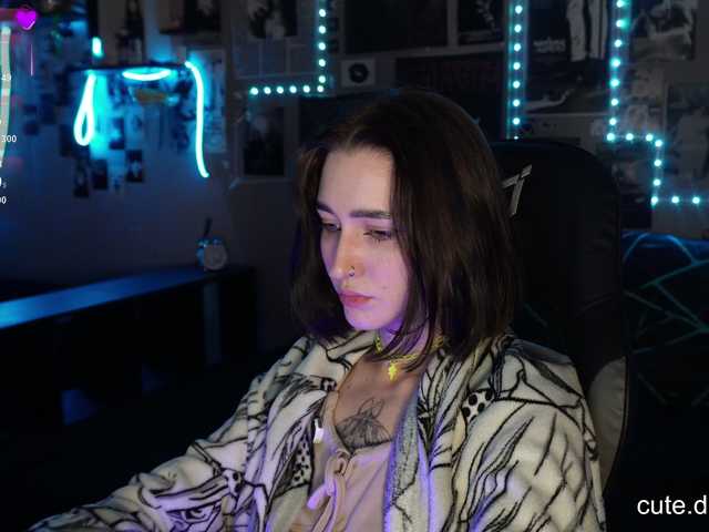 Diana-Dii live cam on BongaCams