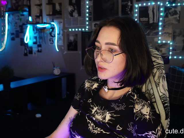 Diana-Dii live cam on BongaCams