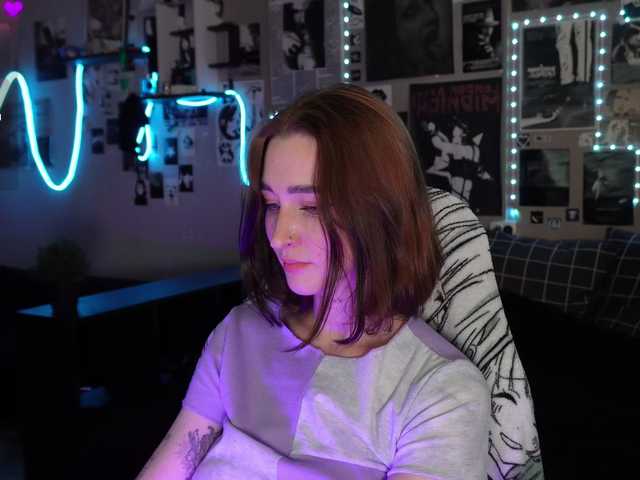 Diana-Dii live cam on BongaCams