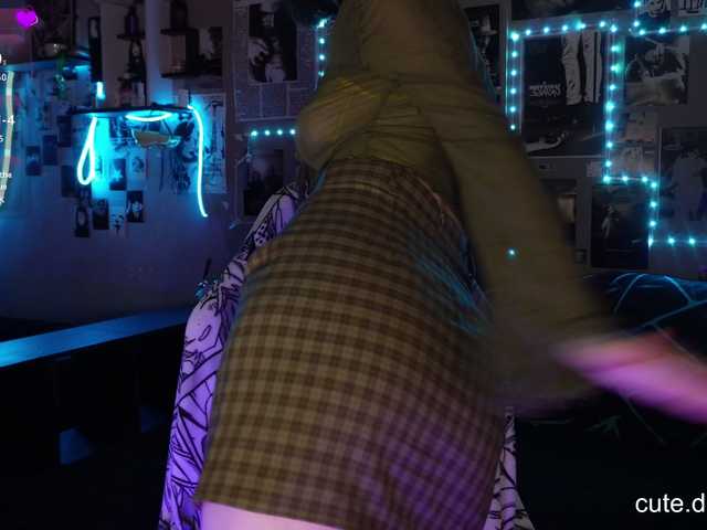 Diana-Dii live cam on BongaCams