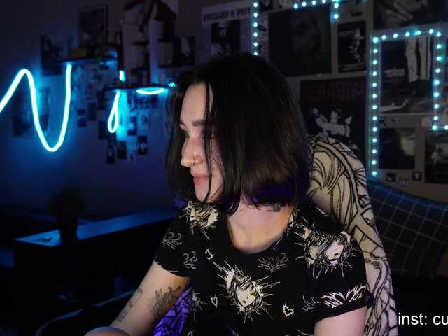 Diana-Dii live cam on BongaCams