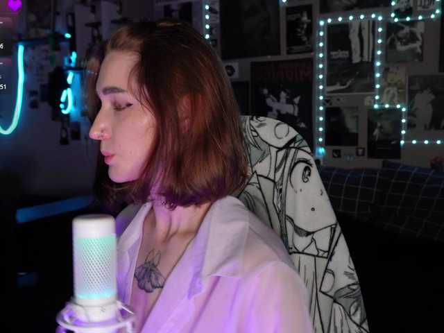 Diana-Dii live cam on BongaCams