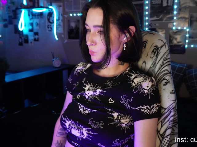 Diana-Dii live cam on BongaCams