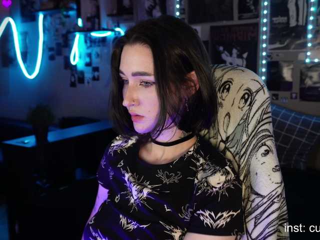 _OKAK_ live webcam show