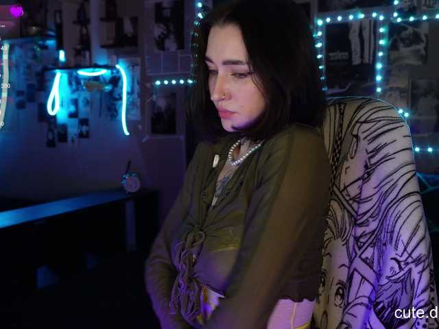 Diana-Dii live cam on BongaCams