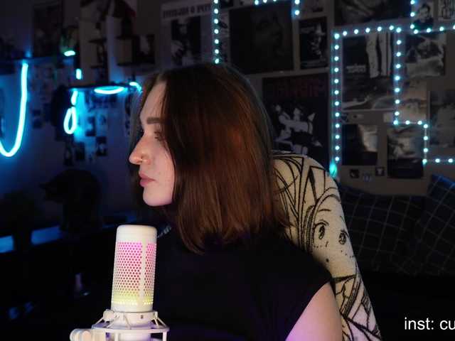 Diana-Dii live cam on BongaCams