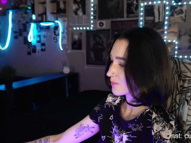 Diana-Dii live webcam show