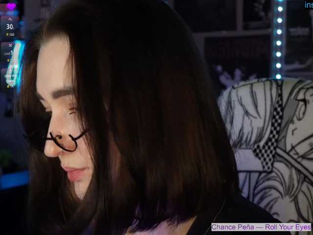 Diana-Dii live cam on BongaCams