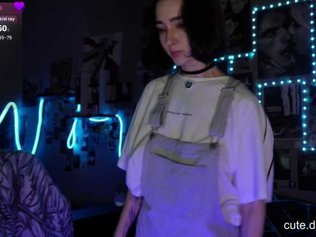 Diana-Dii live cam on BongaCams