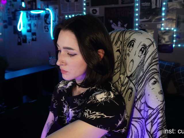 _OKAK_ live webcam show