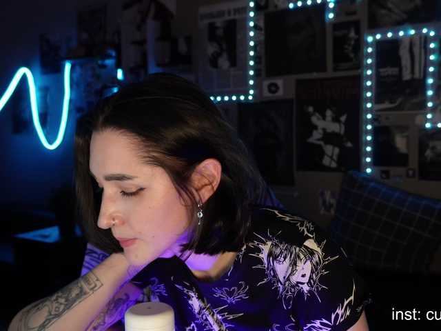 _OKAK_ live webcam show