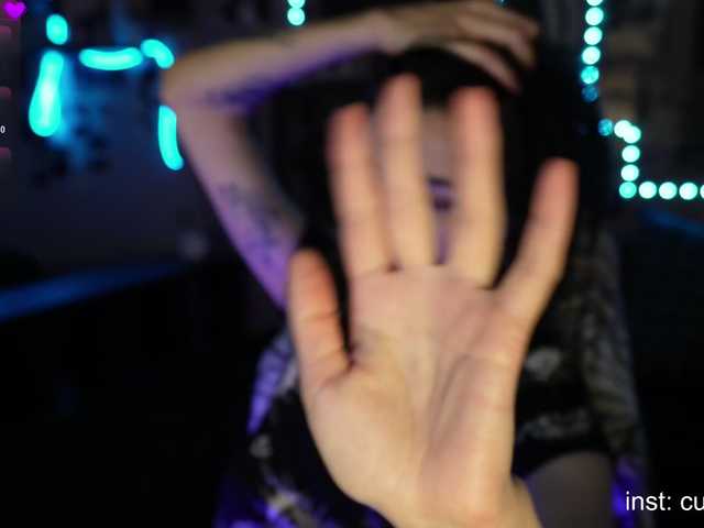 _OKAK_ live webcam show