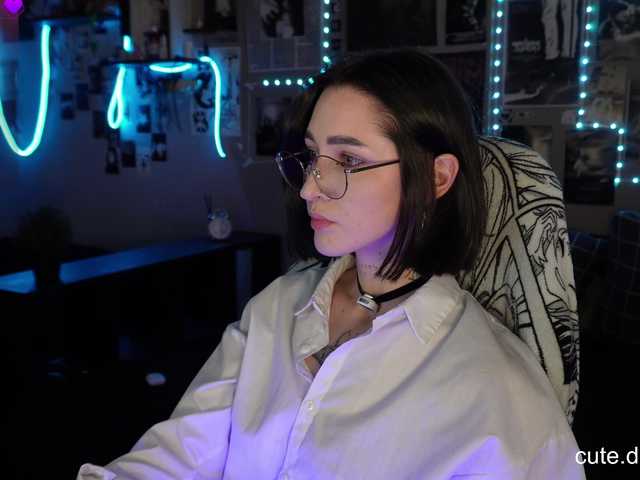 Diana-Dii live cam on BongaCams