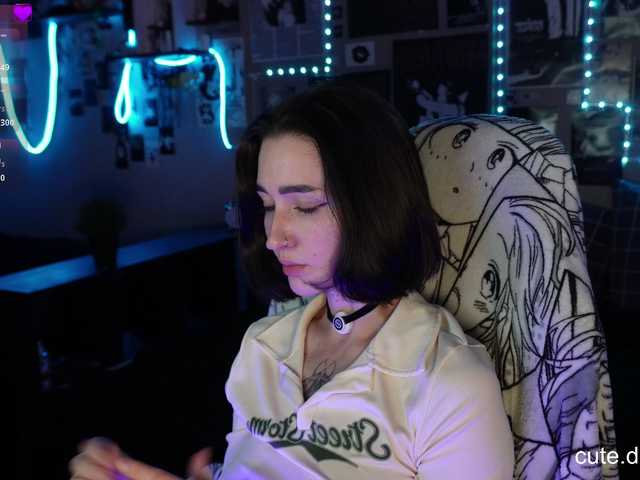 Diana-Dii live cam on BongaCams