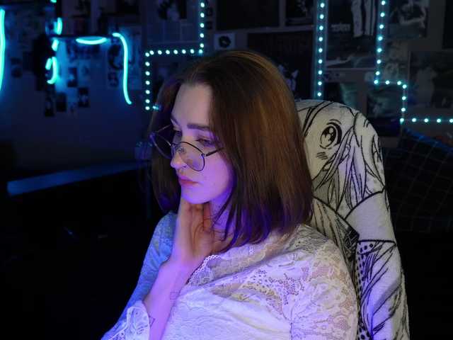 Diana-Dii live cam on BongaCams